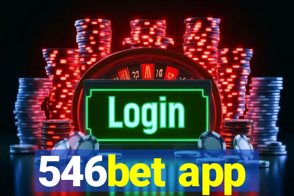 546bet app